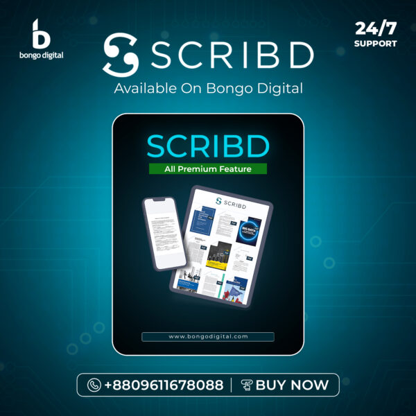 Scribd